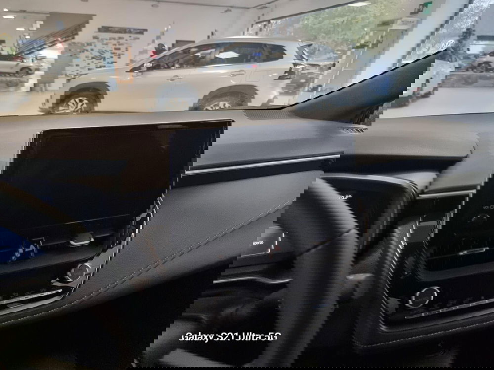 Suzuki Swace nuova a Alessandria (6)