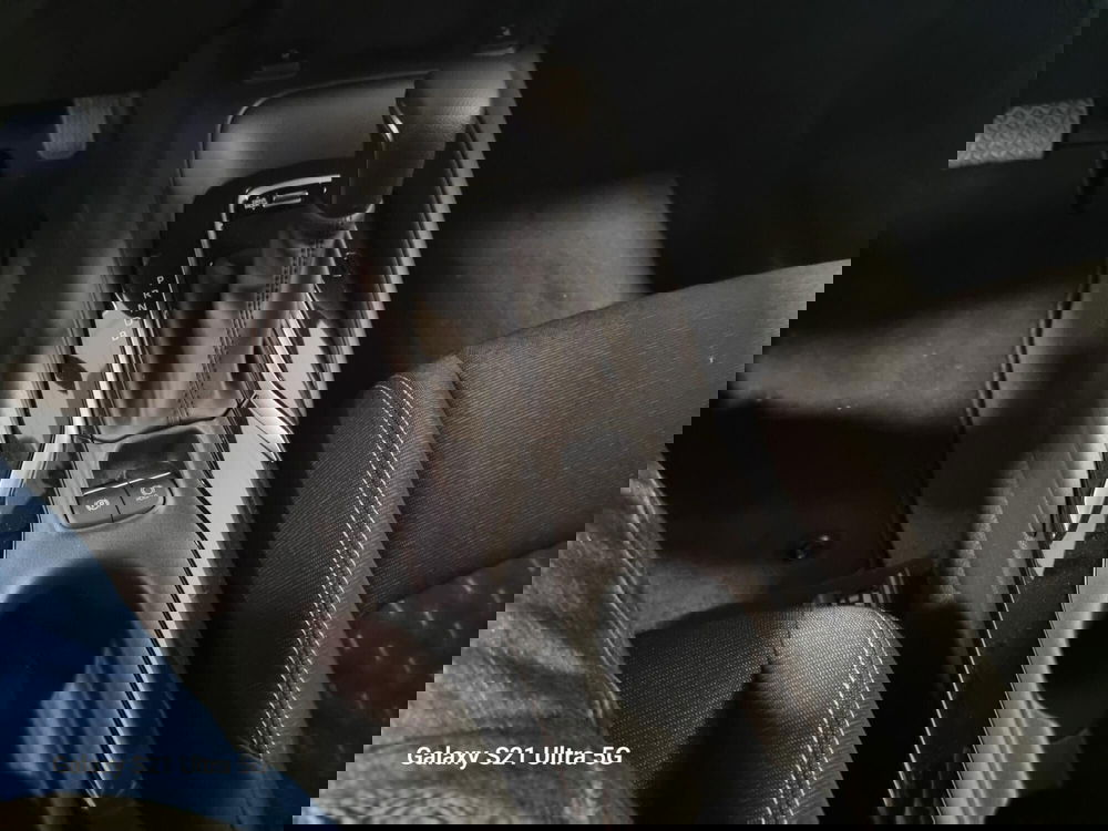 Suzuki Swace nuova a Alessandria (8)