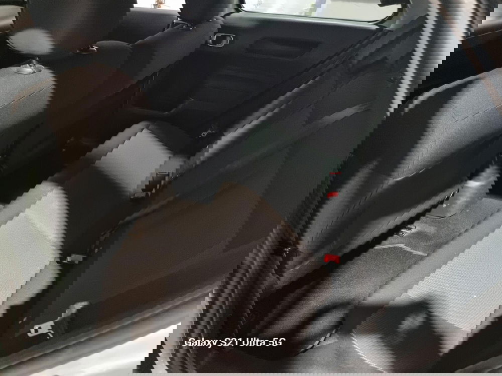 Citroen C4 Cactus usata a Alessandria (10)