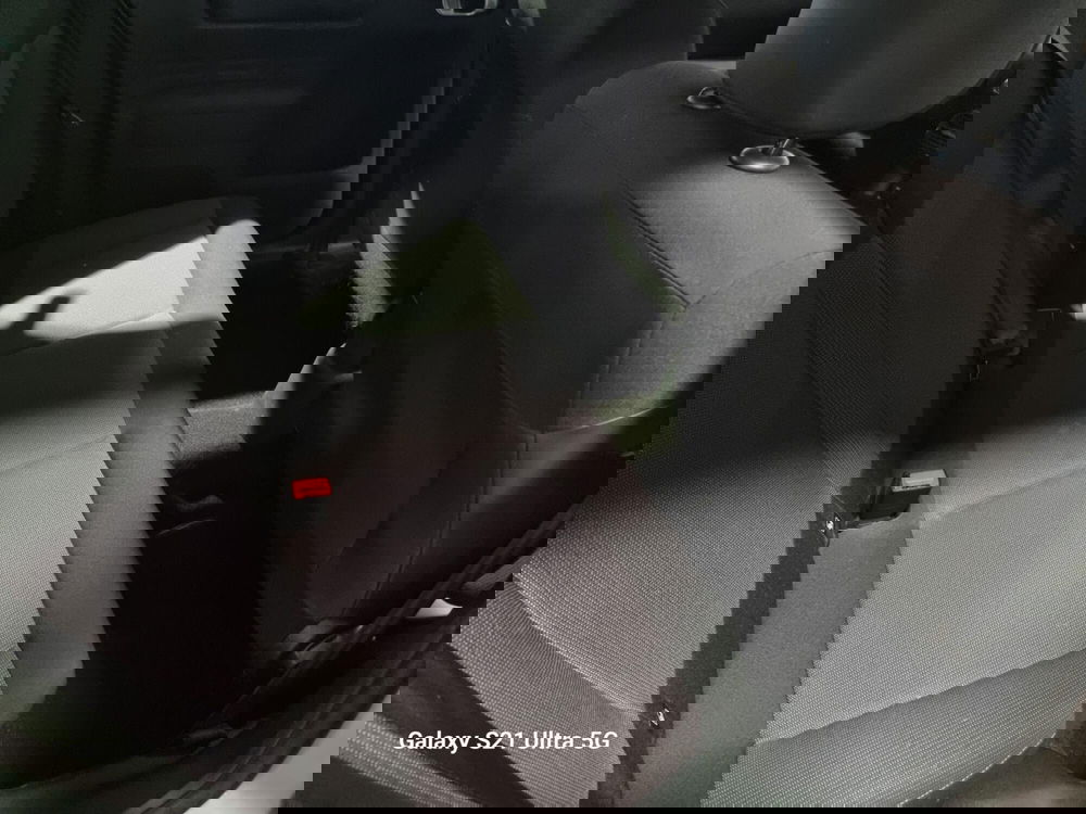 Citroen C4 Cactus usata a Alessandria (11)