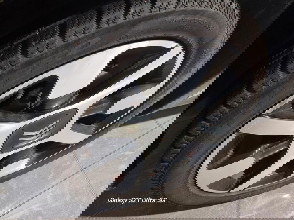 Citroen C4 Cactus usata a Alessandria (3)