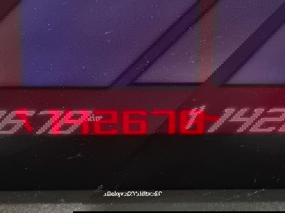 Citroen C4 Cactus usata a Alessandria (4)