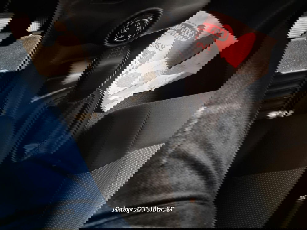 Citroen C4 Cactus usata a Alessandria (7)