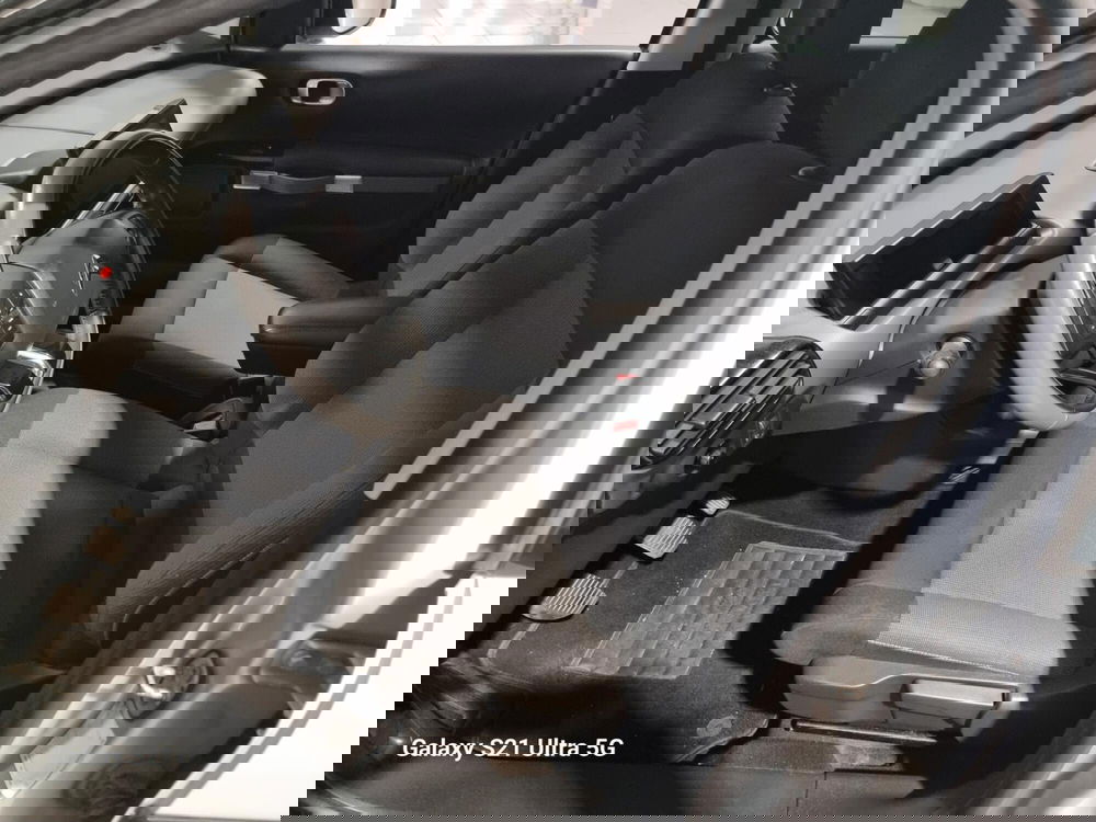 Citroen C4 Cactus usata a Alessandria (9)