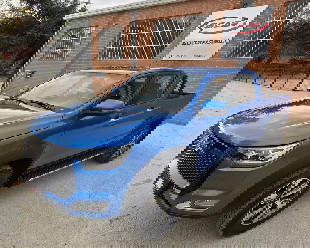 Evo Evo Cross 4 usata a Torino