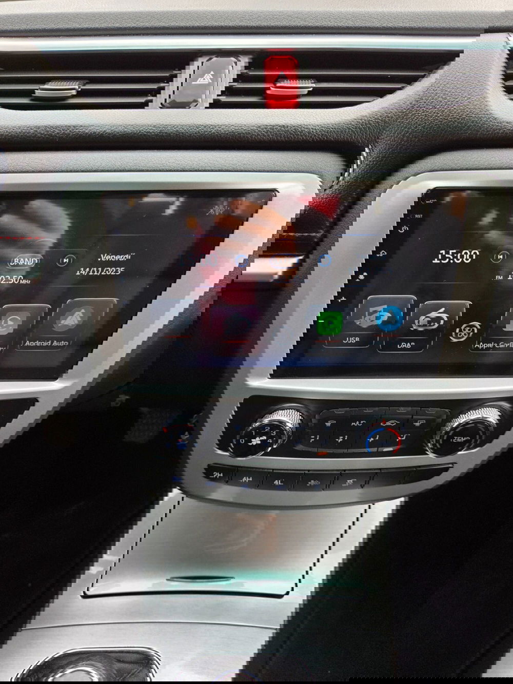 Evo Evo Cross 4 usata a Torino (10)