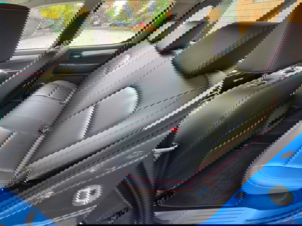 Evo Evo Cross 4 usata a Torino (12)