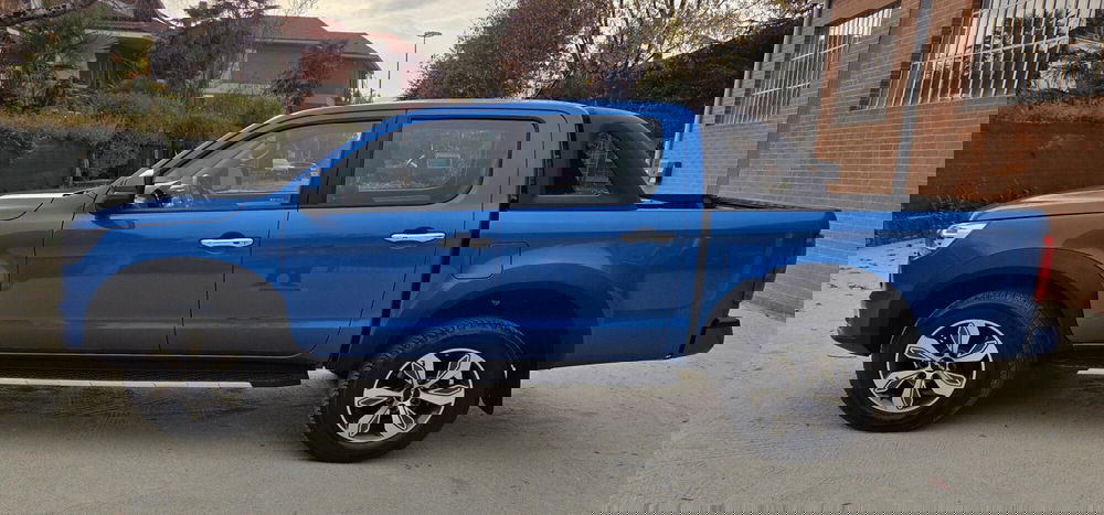 Evo Evo Cross 4 usata a Torino (14)