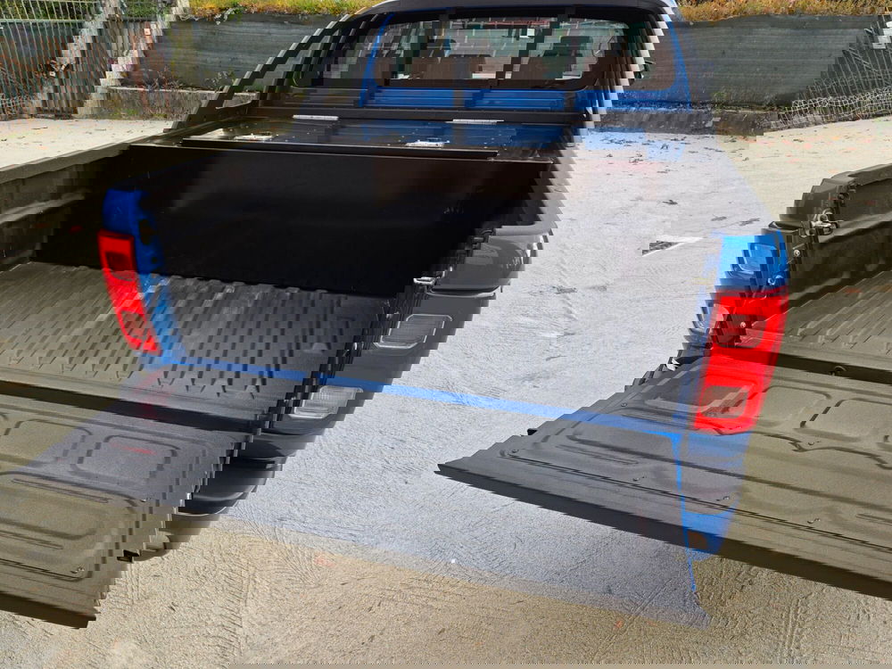 Evo Evo Cross 4 usata a Torino (16)