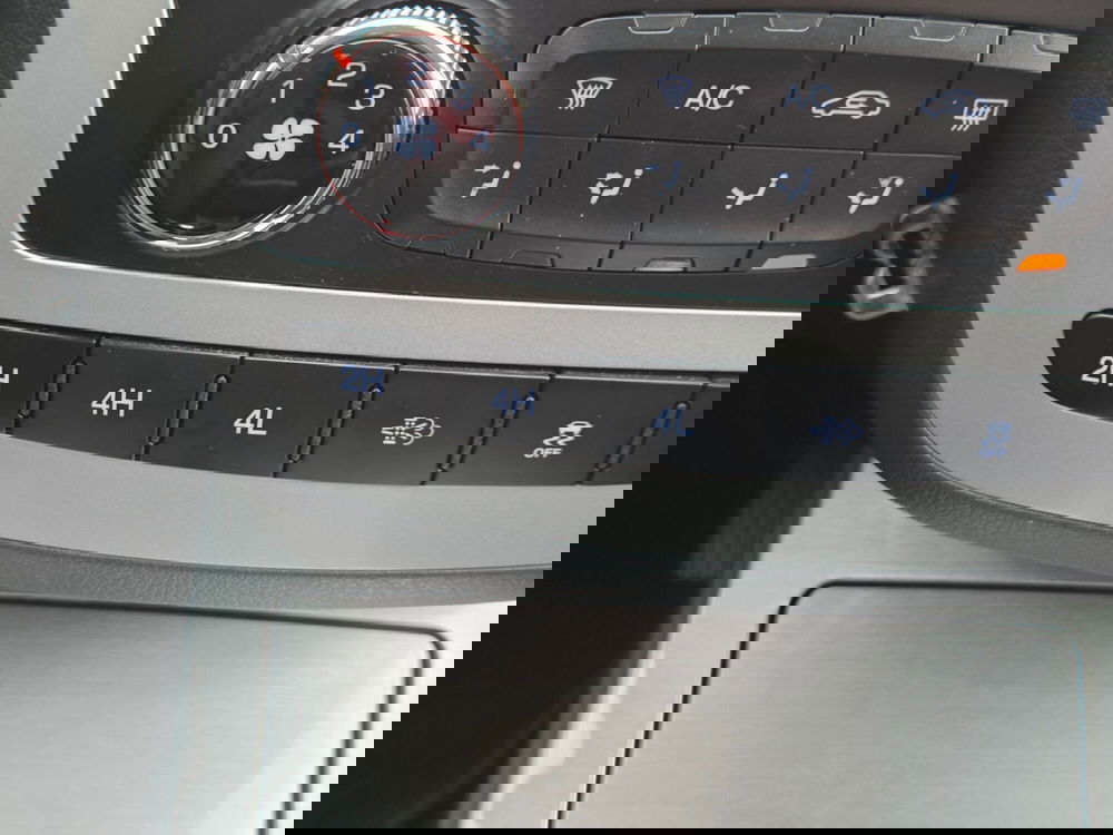 Evo Evo Cross 4 usata a Torino (18)