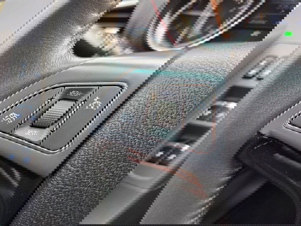 Evo Evo Cross 4 usata a Torino (20)