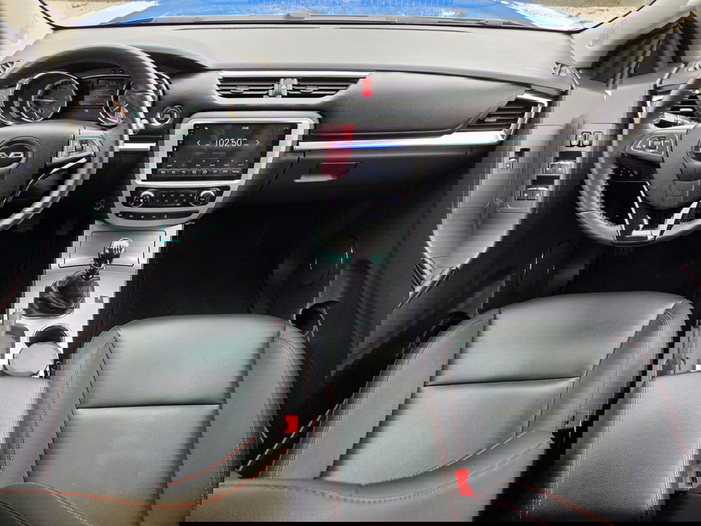 Evo Evo Cross 4 usata a Torino (9)