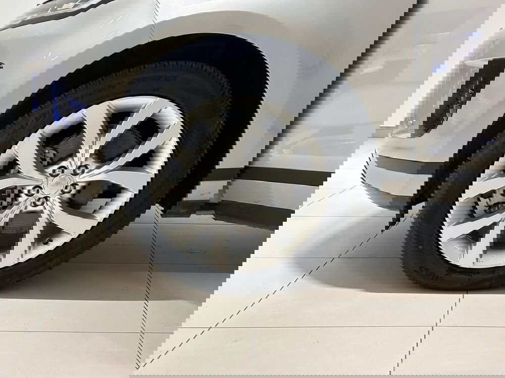 Land Rover Range Rover Evoque usata a Napoli (9)