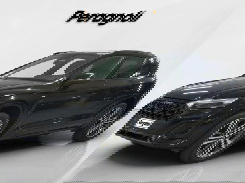 Audi Q5 usata a Firenze