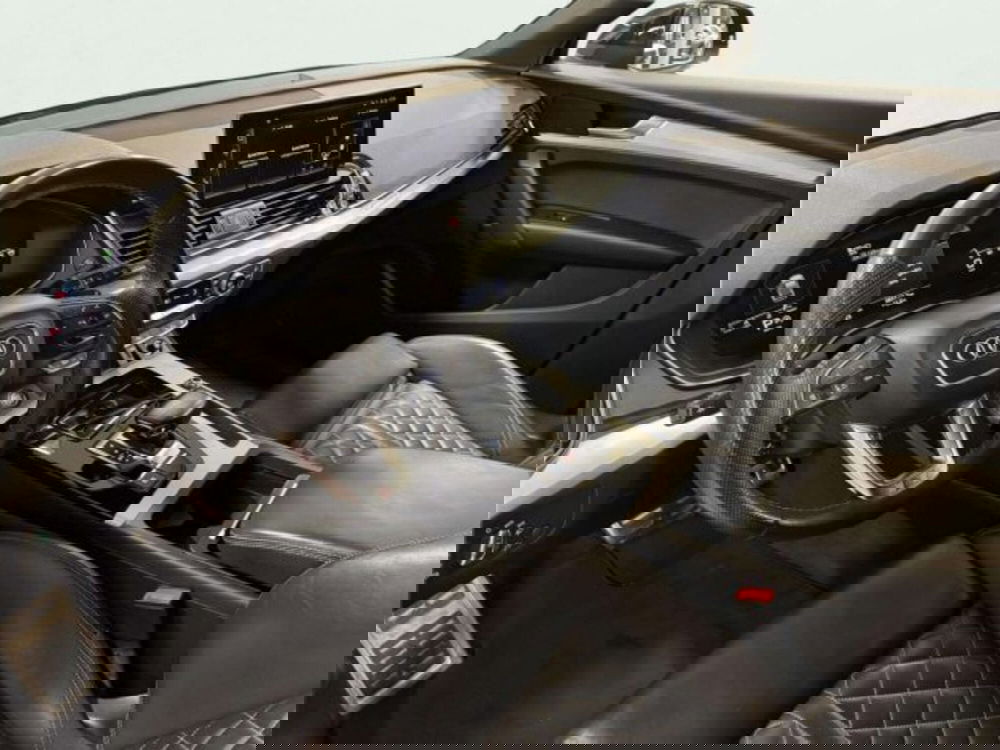 Audi Q5 usata a Firenze (13)