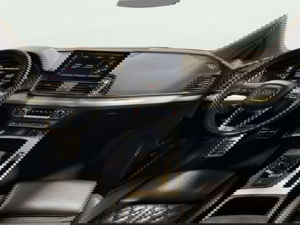 Audi Q5 usata a Firenze (15)