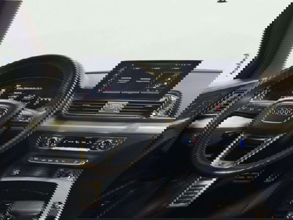 Audi Q5 usata a Firenze (16)