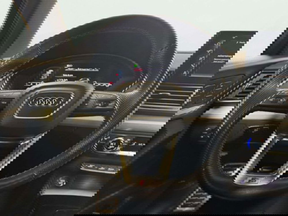 Audi Q5 usata a Firenze (17)