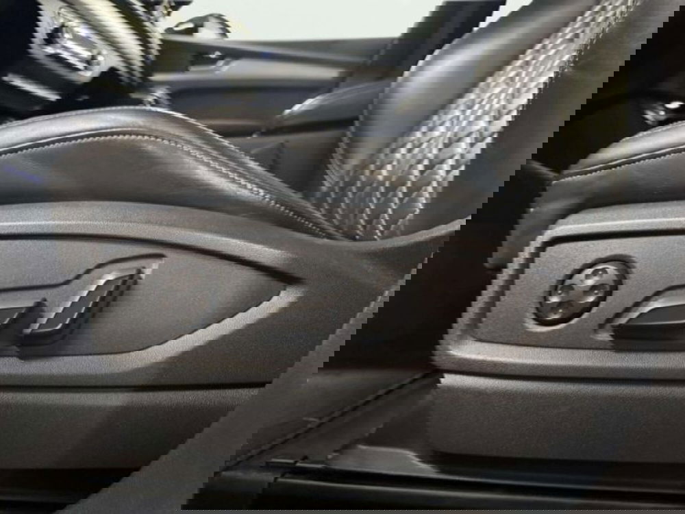 Audi Q5 usata a Firenze (18)