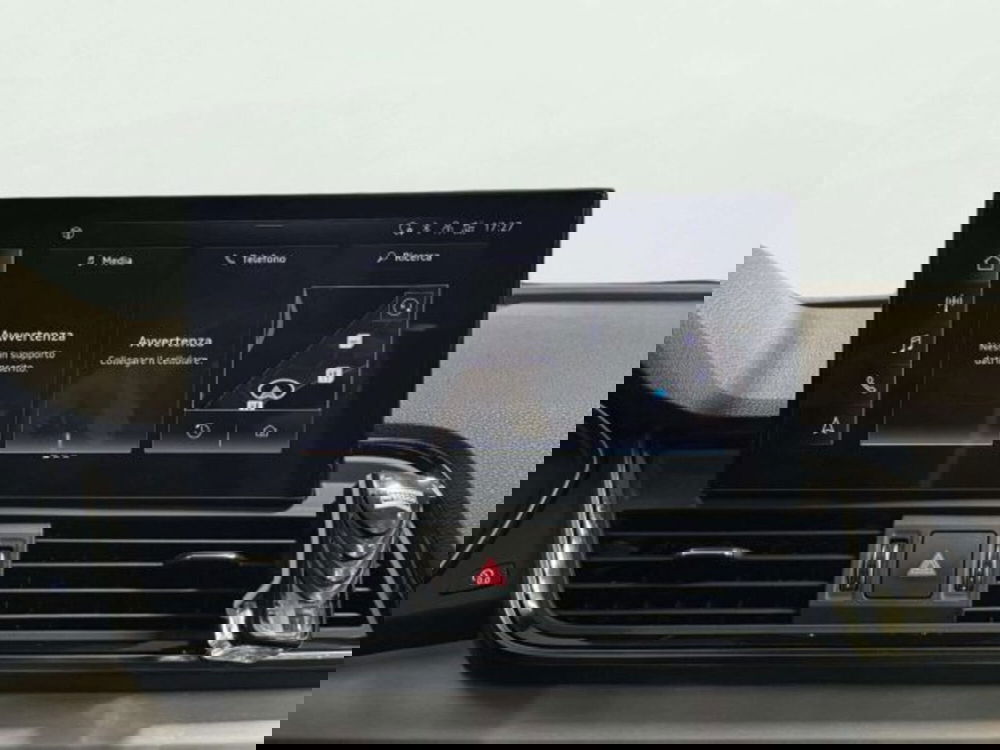 Audi Q5 usata a Firenze (19)