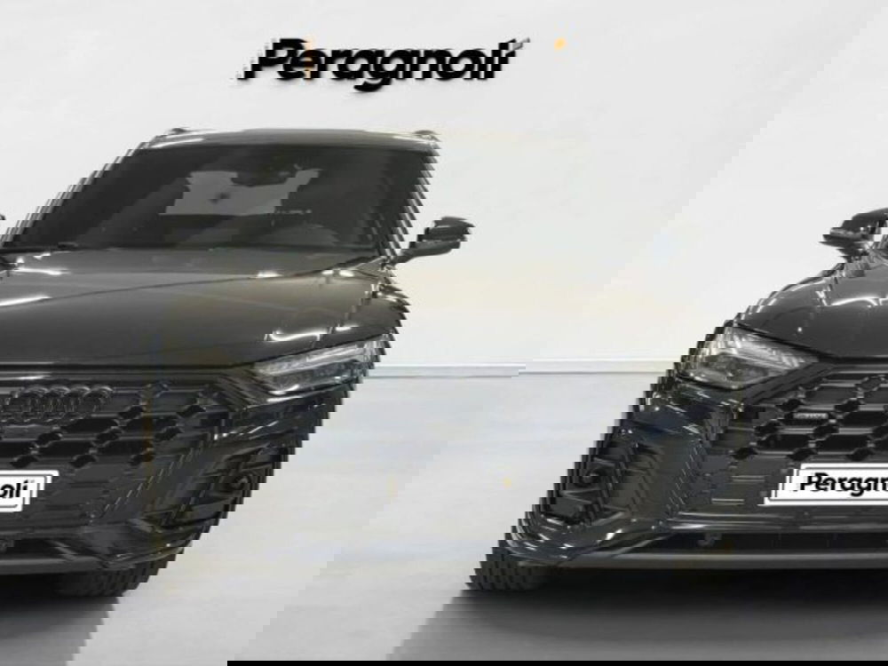 Audi Q5 usata a Firenze (2)