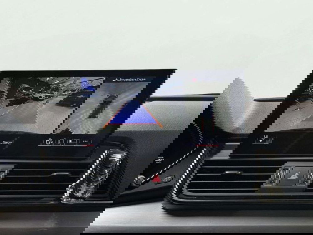 Audi Q5 usata a Firenze (20)