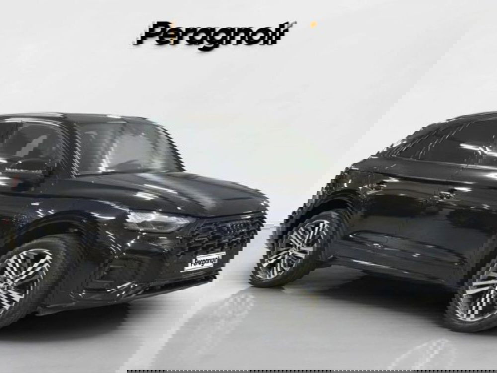 Audi Q5 usata a Firenze (3)