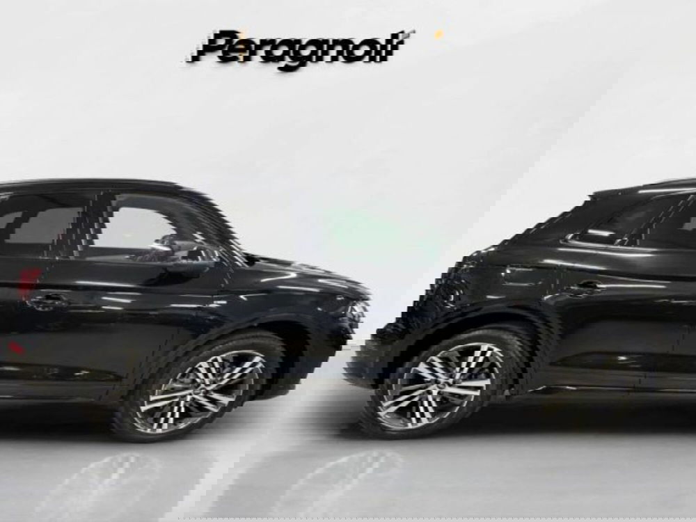 Audi Q5 usata a Firenze (4)