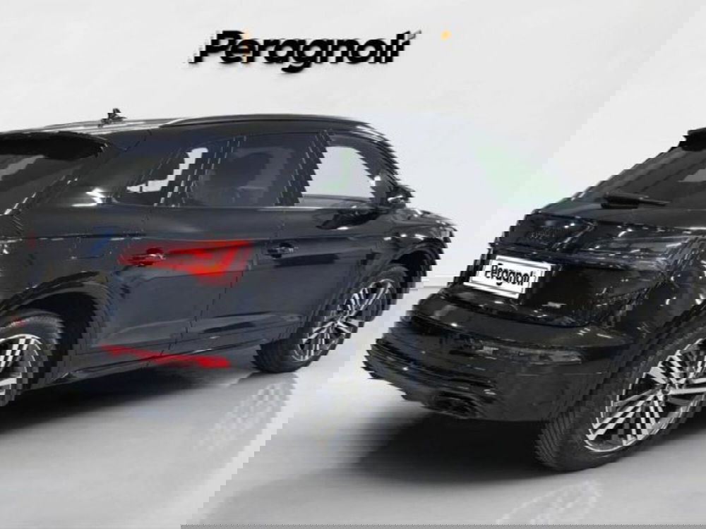 Audi Q5 usata a Firenze (5)