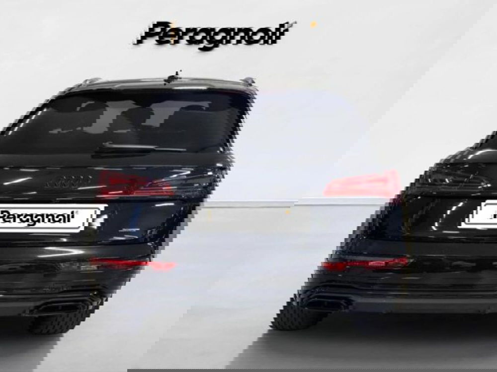 Audi Q5 usata a Firenze (6)