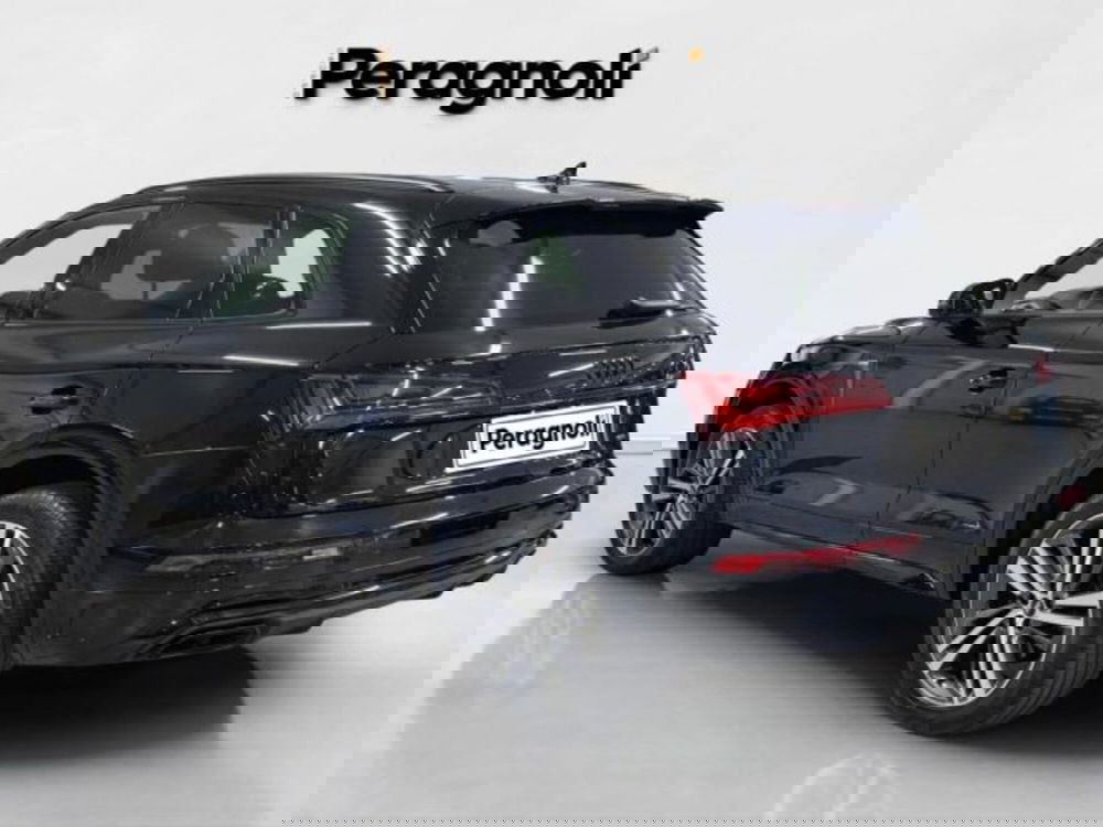 Audi Q5 usata a Firenze (7)