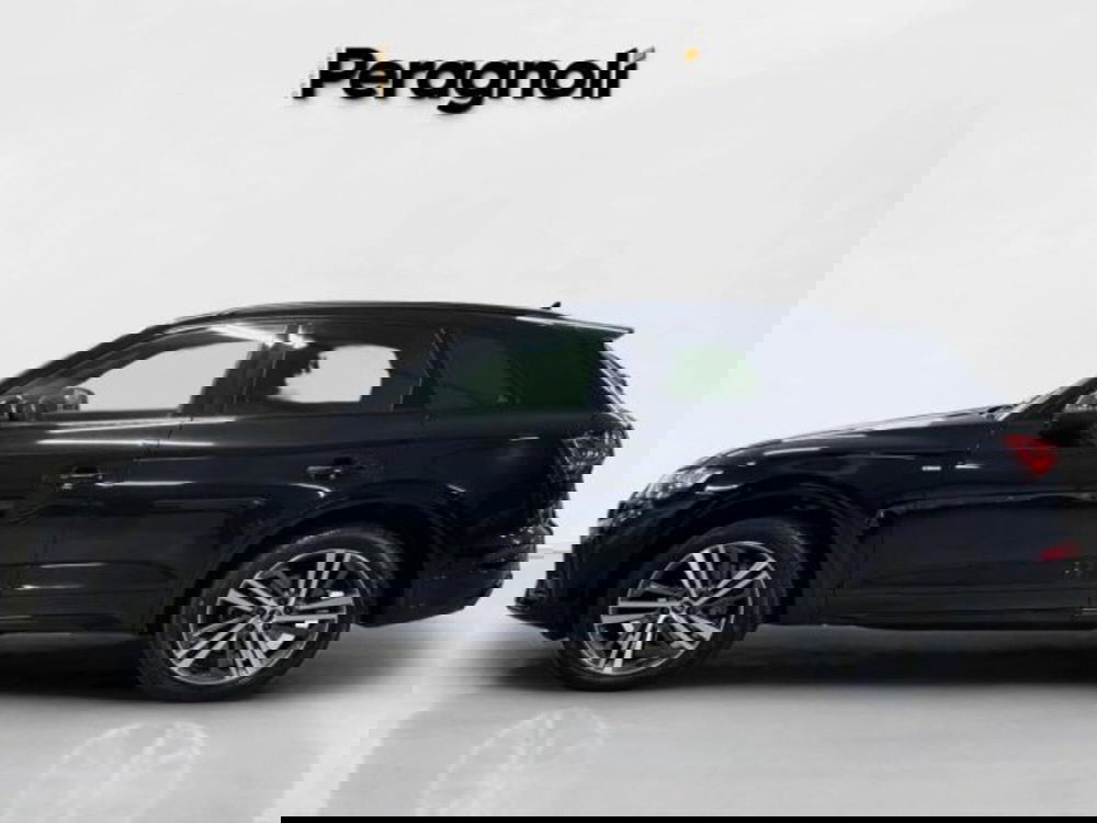 Audi Q5 usata a Firenze (8)