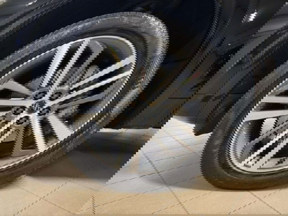 Audi Q5 usata a Firenze (9)