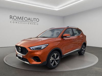 Mg ZS ZS 1.5 Comfort nuova a Gubbio