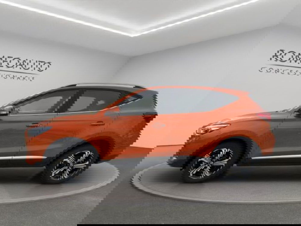 Mg ZS nuova a Perugia (3)