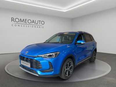 Mg ZS 1.5 Comfort nuova a Gubbio