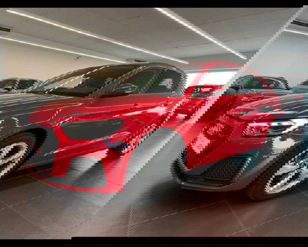 Audi A1 Sportback usata a Bologna