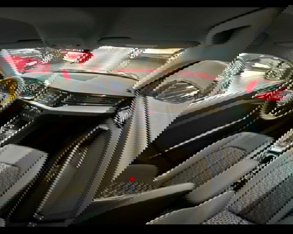 Audi A1 Sportback usata a Bologna (11)