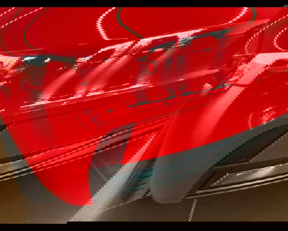 Audi A1 Sportback usata a Bologna (13)