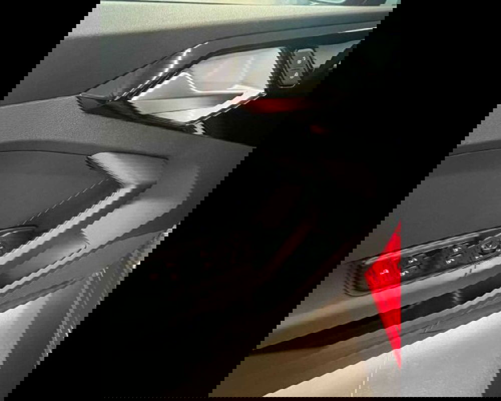 Audi A1 Sportback usata a Bologna (14)