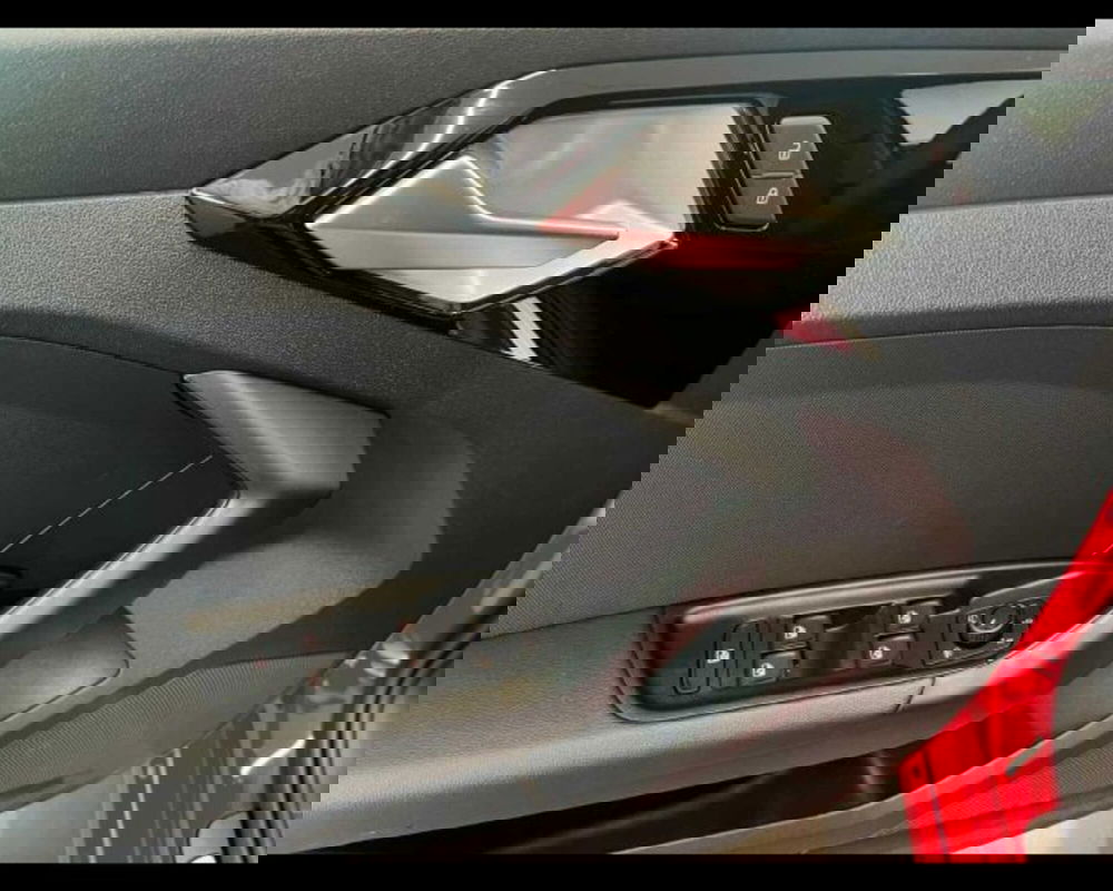 Audi A1 Sportback usata a Bologna (16)