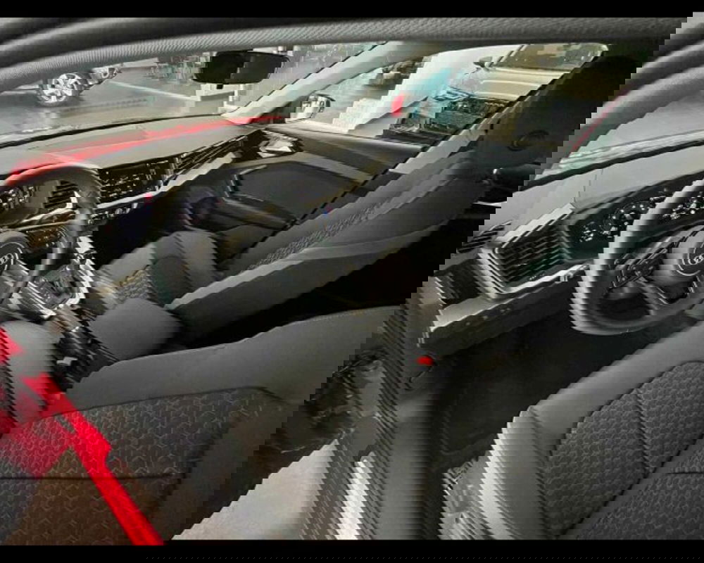 Audi A1 Sportback usata a Bologna (17)