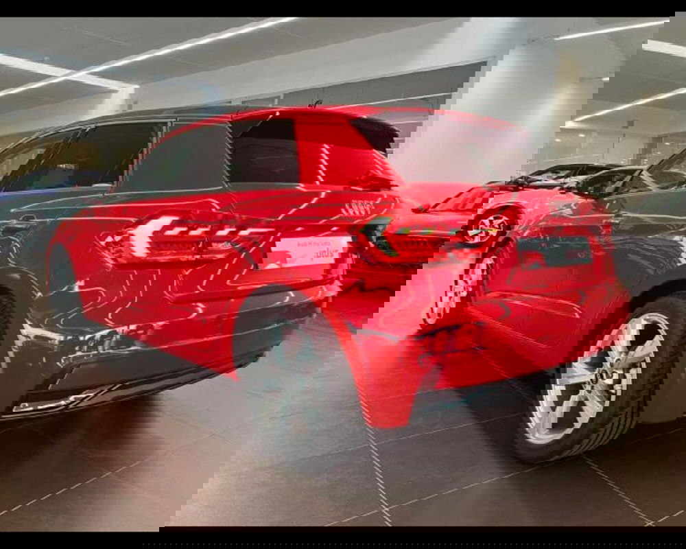 Audi A1 Sportback usata a Bologna (2)