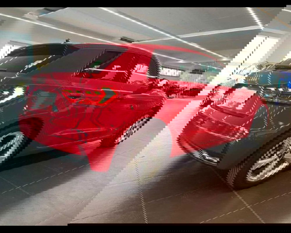 Audi A1 Sportback usata a Bologna (4)