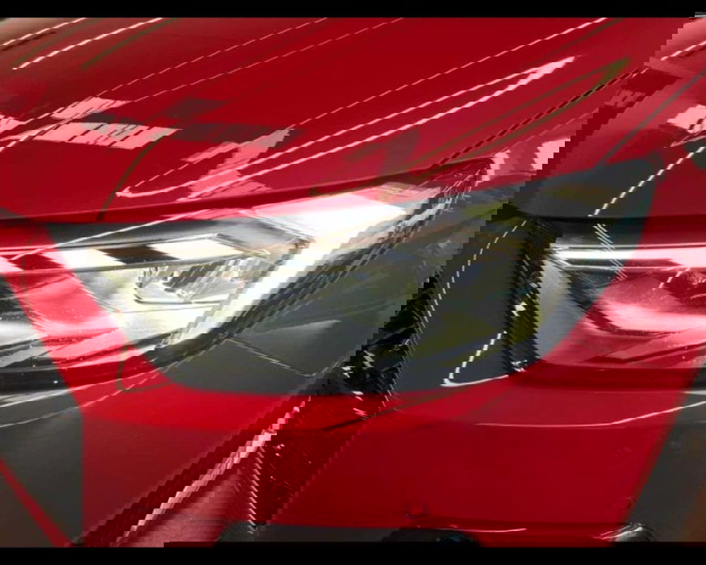 Audi A1 Sportback usata a Bologna (5)