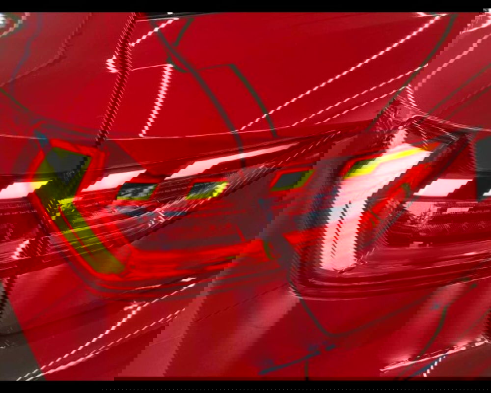 Audi A1 Sportback usata a Bologna (6)