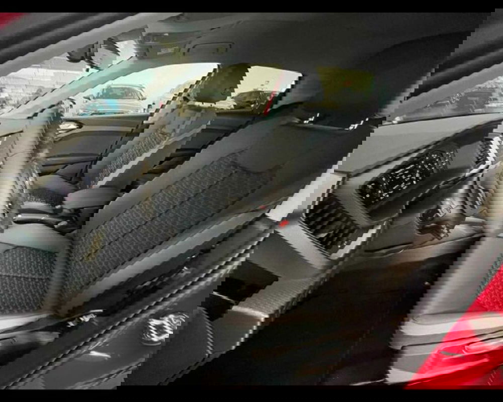 Audi A1 Sportback usata a Bologna (7)