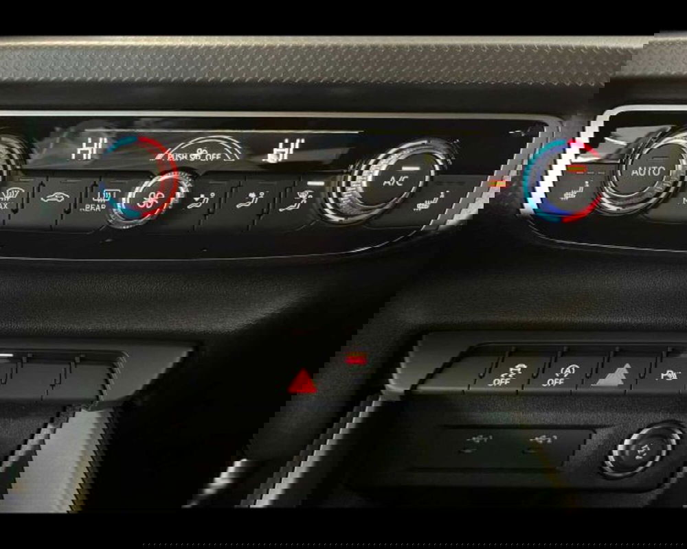 Audi A1 Sportback usata a Bologna (9)