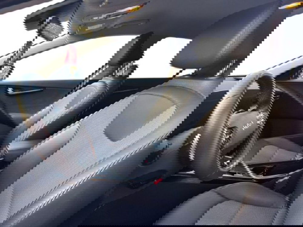 Kia Niro usata a Bologna (8)