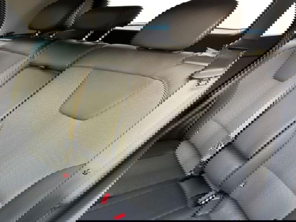 Kia Niro usata a Bologna (16)